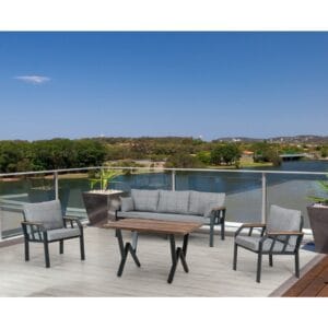 Bahçe Balkon Takımı