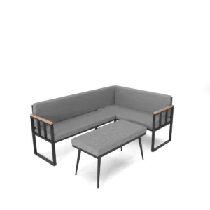 Bahçe Köşe Takımı