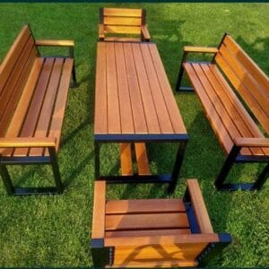 5 Parça Bank Takımı