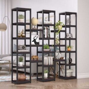 Tasarım Modern Kitaplık