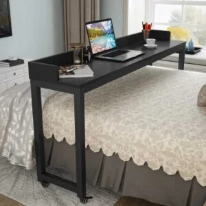 Çok Amaçlı Tekerlekli Masa