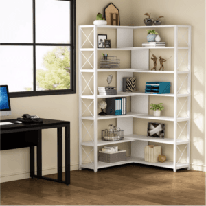 Beyaz Köşe Kitaplık