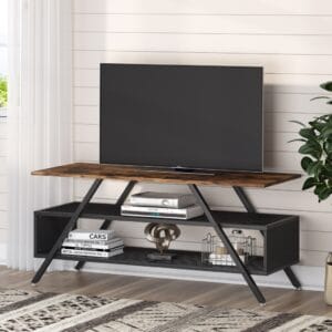 TV Ünitesi ve Konsol