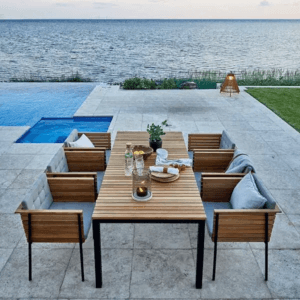 Bahçe & Balkon Mobilya Takımı 1