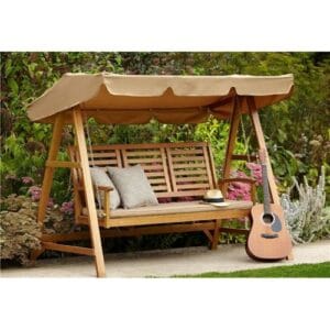 Brandalı 3 Kişilik