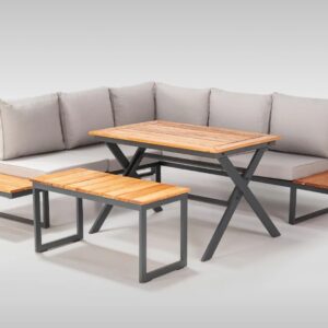 Bahçe Balkon Takımı