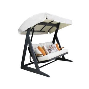 Salıncak Takımı Yatar