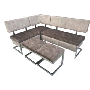 Mutfak C LOCA Model Metal