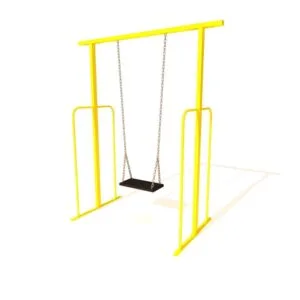 Bahçe Salıncak Modeli